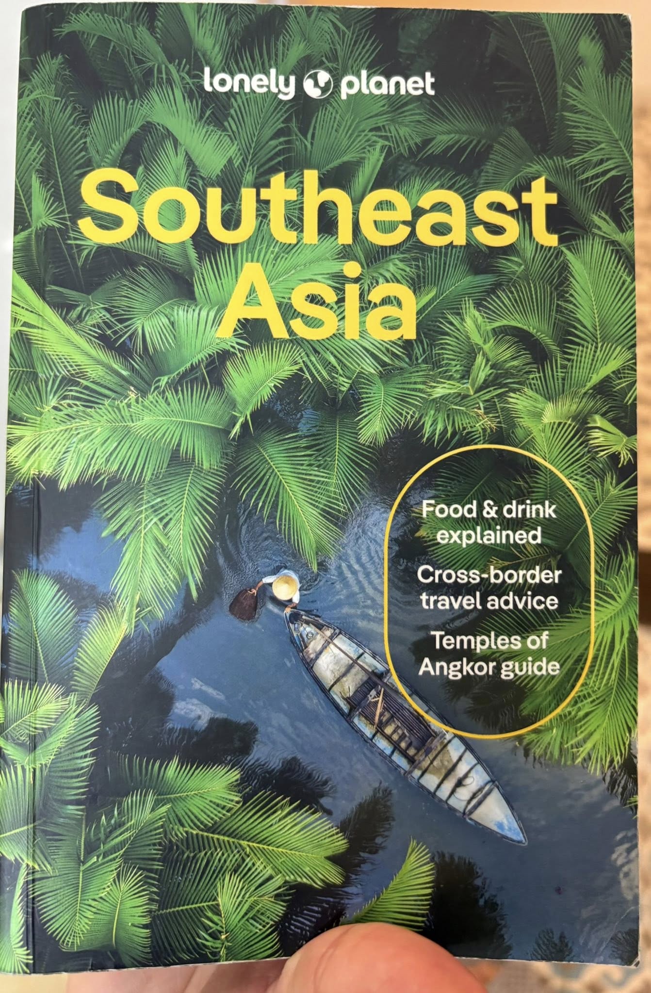 Hue Eco Homestay Huế được Lonely Planet giới thiệu