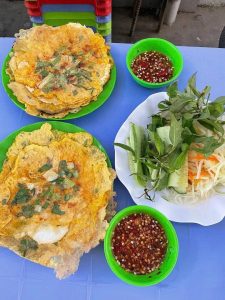 Quán ăn đặc sản Huế trong bán kính 1km quanh Hue Eco